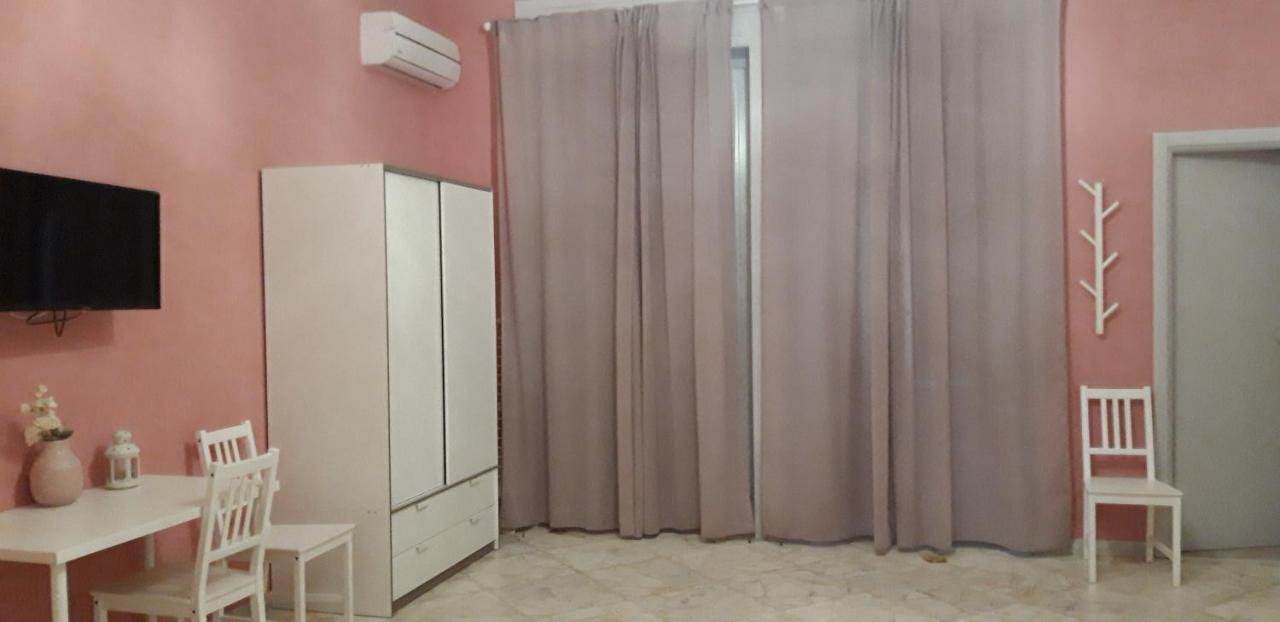 أفولا L'Opera Dei Pupi B&B المظهر الخارجي الصورة