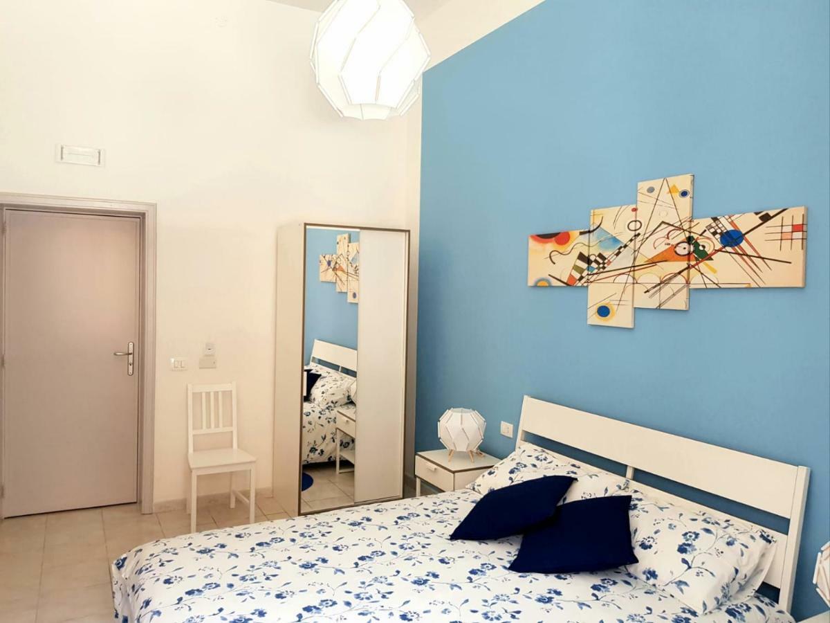 أفولا L'Opera Dei Pupi B&B المظهر الخارجي الصورة