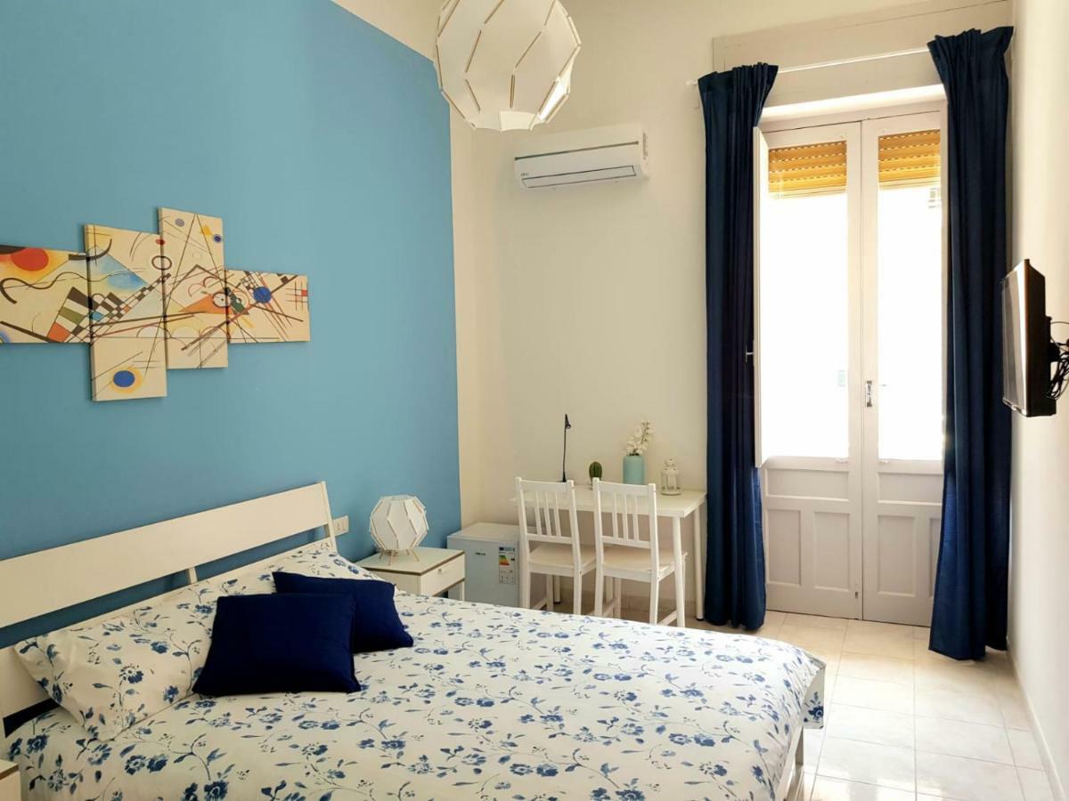 أفولا L'Opera Dei Pupi B&B المظهر الخارجي الصورة