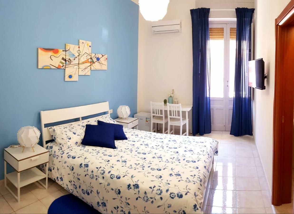 أفولا L'Opera Dei Pupi B&B المظهر الخارجي الصورة