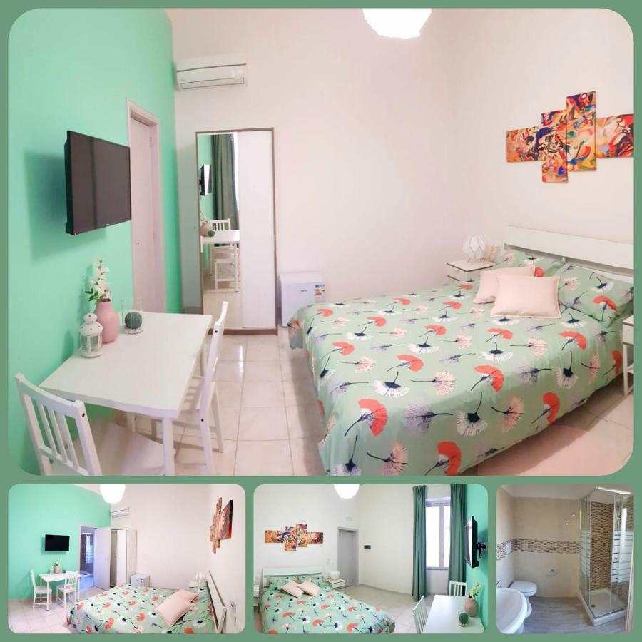 أفولا L'Opera Dei Pupi B&B المظهر الخارجي الصورة